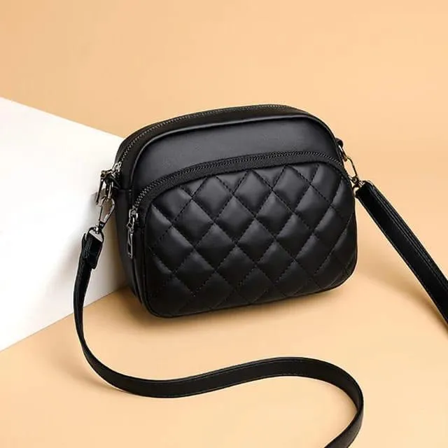 Luxurious Crossbody Bags