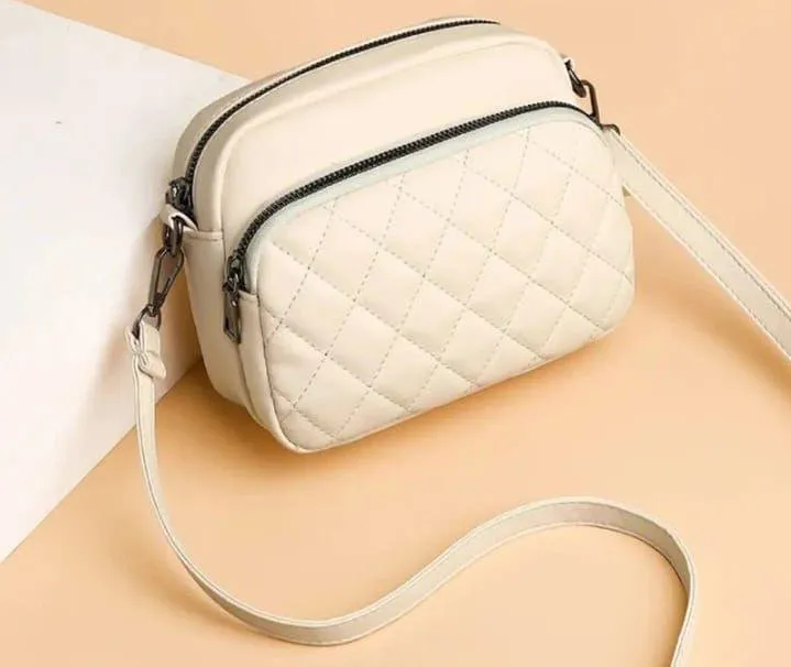Luxurious Crossbody Bags