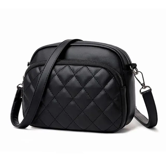 Luxurious Crossbody Bags