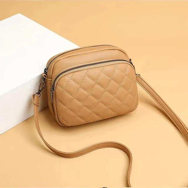 Luxurious Crossbody Bags