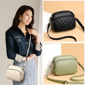 Luxurious Crossbody Bags
