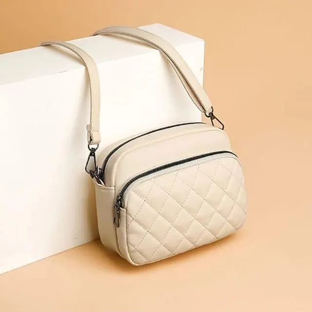 Luxurious Crossbody Bags