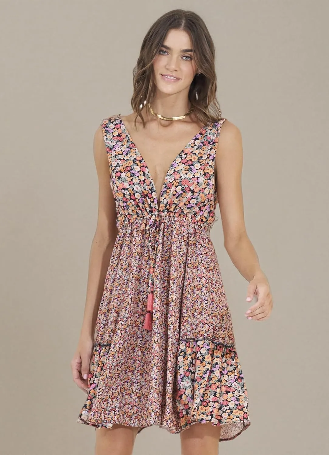 Maaji Women's Short Dress
