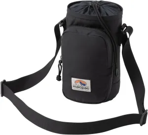 macpac(マックパック) Bottle Shoulder, Black