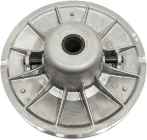 MADJAX Driven Clutch Compatible with Yamaha G29/Drive Golf Cart Models | Secondary Clutch for 2007-2012 Models with Team Clutches