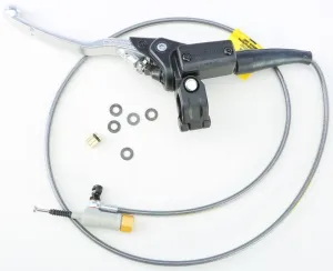 Magura 2100019 Generation II Hydraulic Clutch Assembly