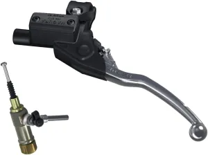 Magura 2100810 Hymec Hydraulic Clutch Conversion