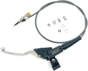 Magura 2100916 Generation II Hydraulic Clutch Assembly