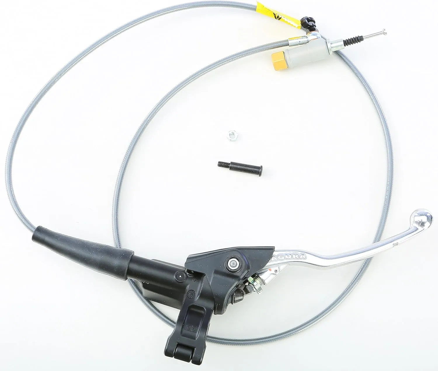 Magura Jack Hydraulic Clutch Assembly - Gen II 120522
