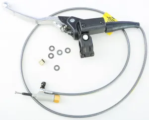 Magura USA Hydraulic Clutch 167 For 99-21 YAMAHA YZ250