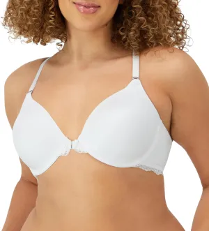 Maidenform Women's One Fab Fit Everyday Full Coverage Racerback Bra