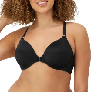 Maidenform Women's One Fab Fit Everyday Full Coverage Racerback Bra