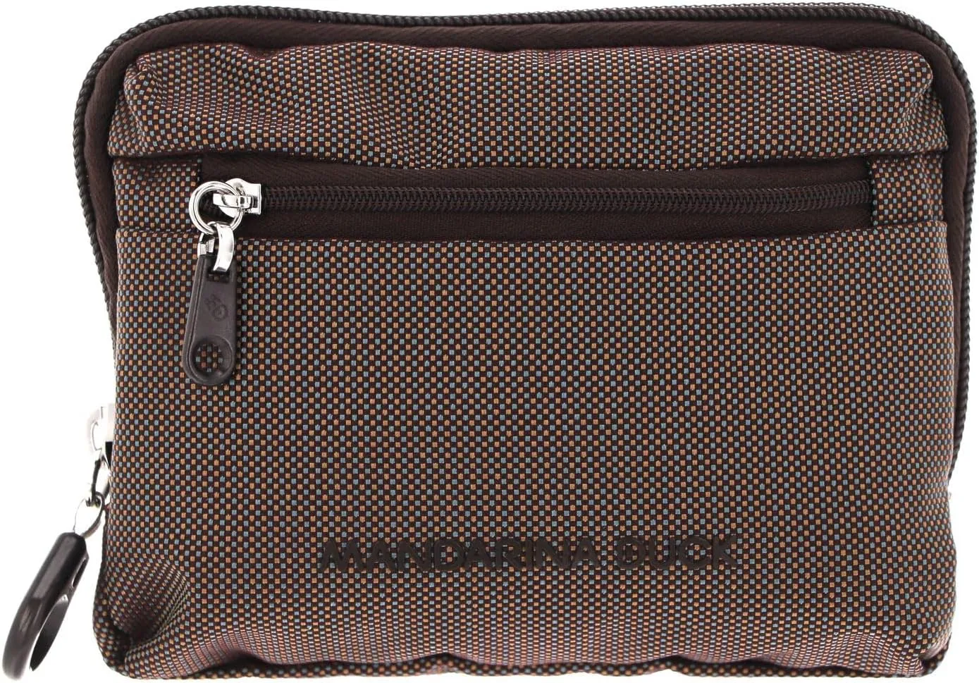 Mandarina Duck Women's Clutch Bag, Mole22, Taglia Unica