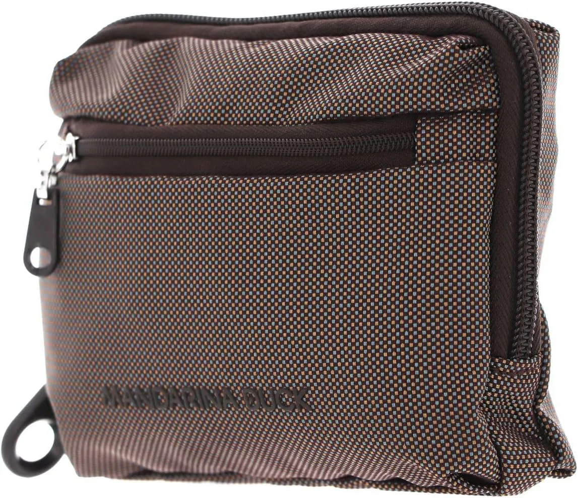 Mandarina Duck Women's Clutch Bag, Mole22, Taglia Unica