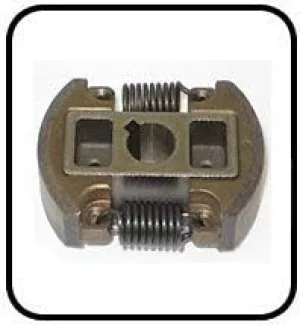 Mantis Tiller Clutch Assembly Fits Mantis with 2 Cycle Engines