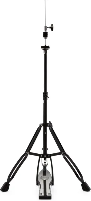 Mapex 400 Series Hi-Hat Stand, Black Plated