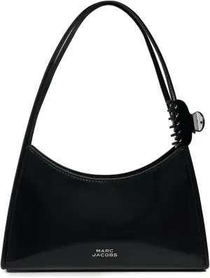 Marc Jacobs The Claw Clip Shoulder Bag