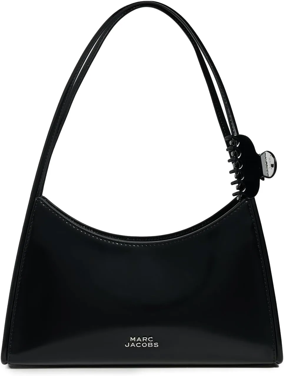 Marc Jacobs The Claw Clip Shoulder Bag
