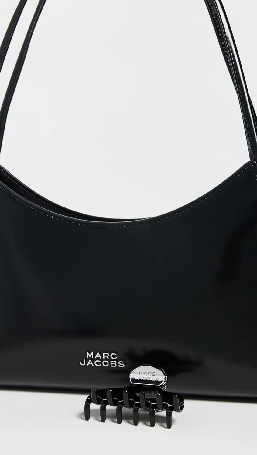 Marc Jacobs The Claw Clip Shoulder Bag