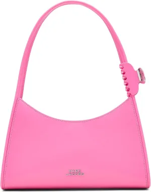 Marc Jacobs The Claw Clip Shoulder Bag