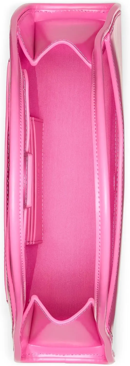 Marc Jacobs The Claw Clip Shoulder Bag