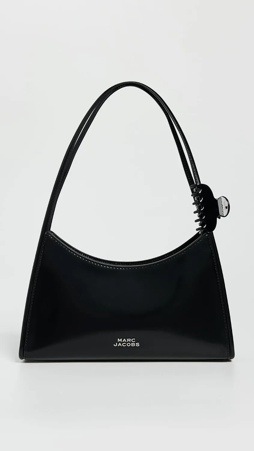 Marc Jacobs The Claw Clip Shoulder Bag