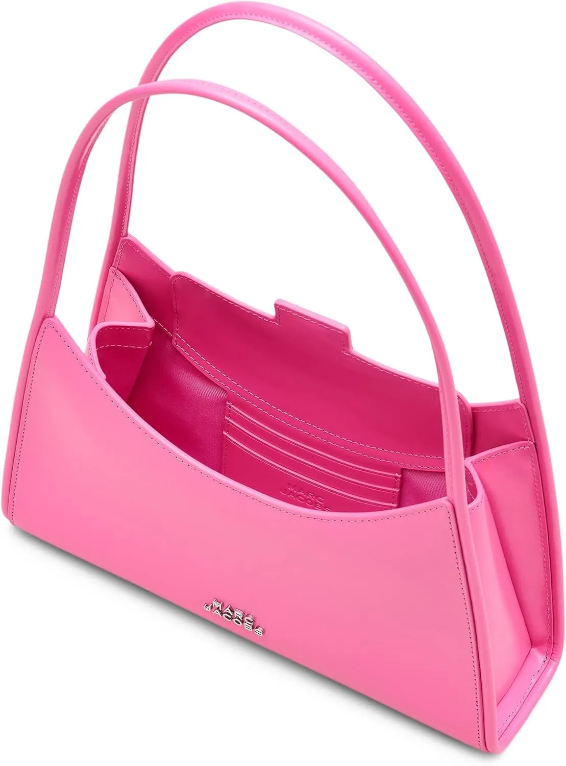 Marc Jacobs The Claw Clip Shoulder Bag