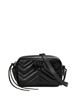 Marmont Small Shoulder Bag