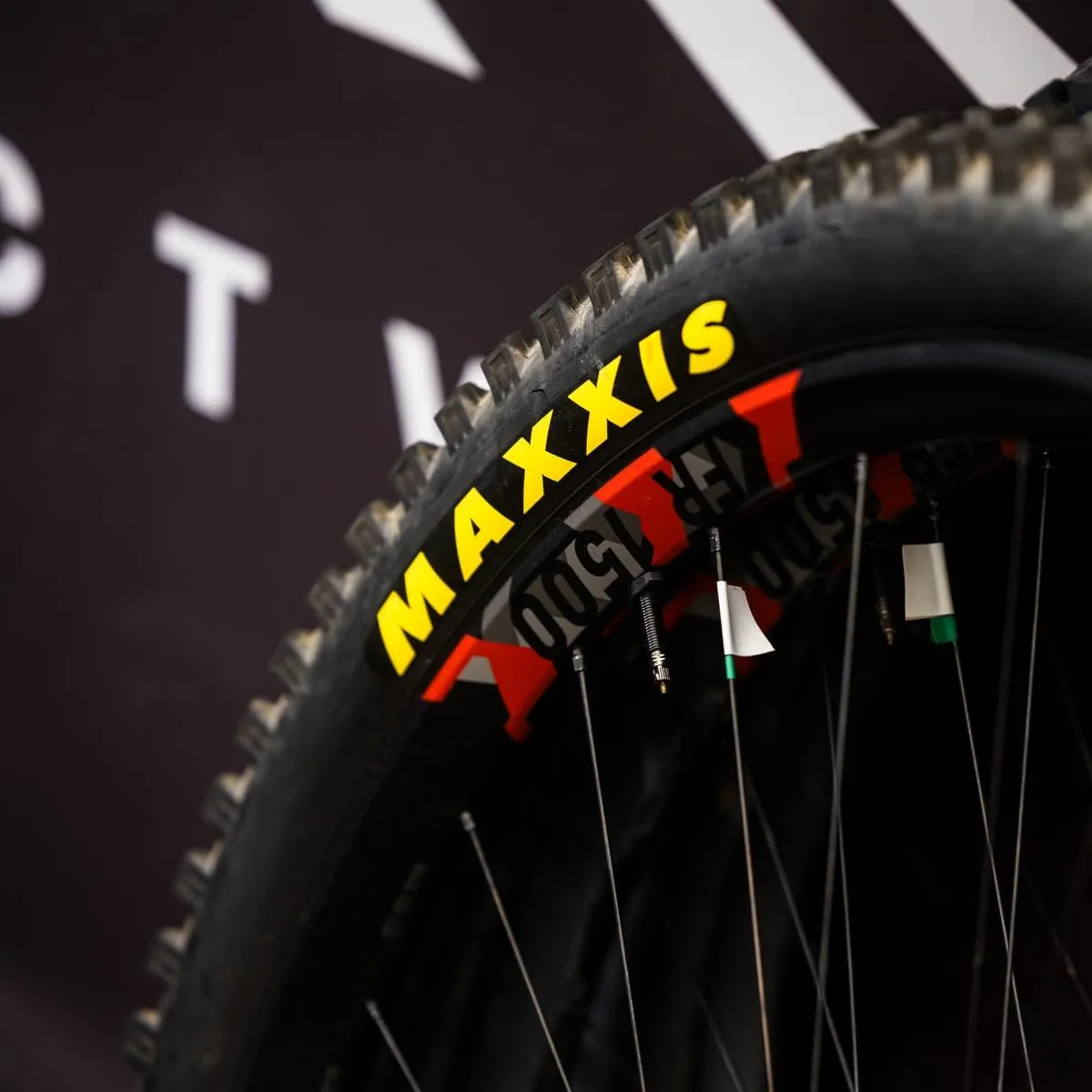 MAXXIS High Roller 2-26", 27.5", 29" - DH, DD, EXO - E25 Rating, Tubeless | Versatile Choice When Conditions are Soft Or Loose