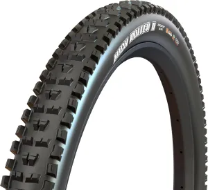 MAXXIS High Roller 2-26", 27.5", 29" - DH, DD, EXO - E25 Rating, Tubeless | Versatile Choice When Conditions are Soft Or Loose