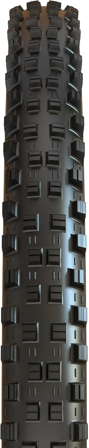 MAXXIS Shorty - 3C MaxxTerra - 27.5, 29 - EXO - E25 Rating, Tubeless | Mid-Spike for Deep Dust Or Wet Trail Conditions
