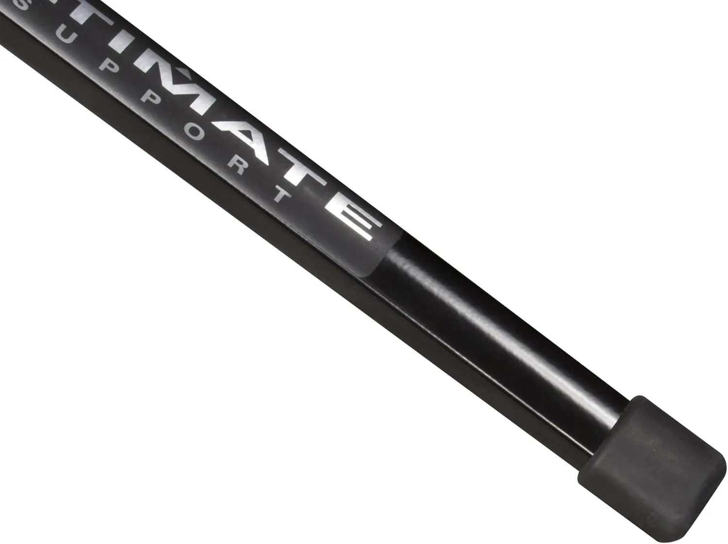 MC-40B PRO Mic Stand with Boom Package, Black