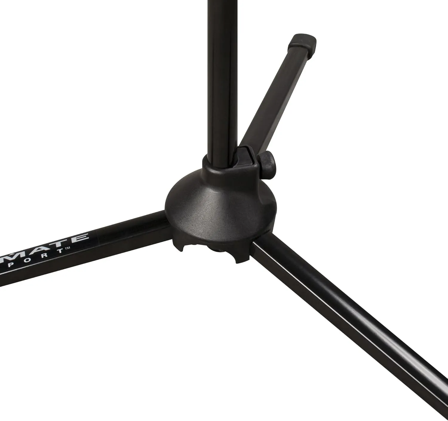 MC-40B PRO Mic Stand with Boom Package, Black