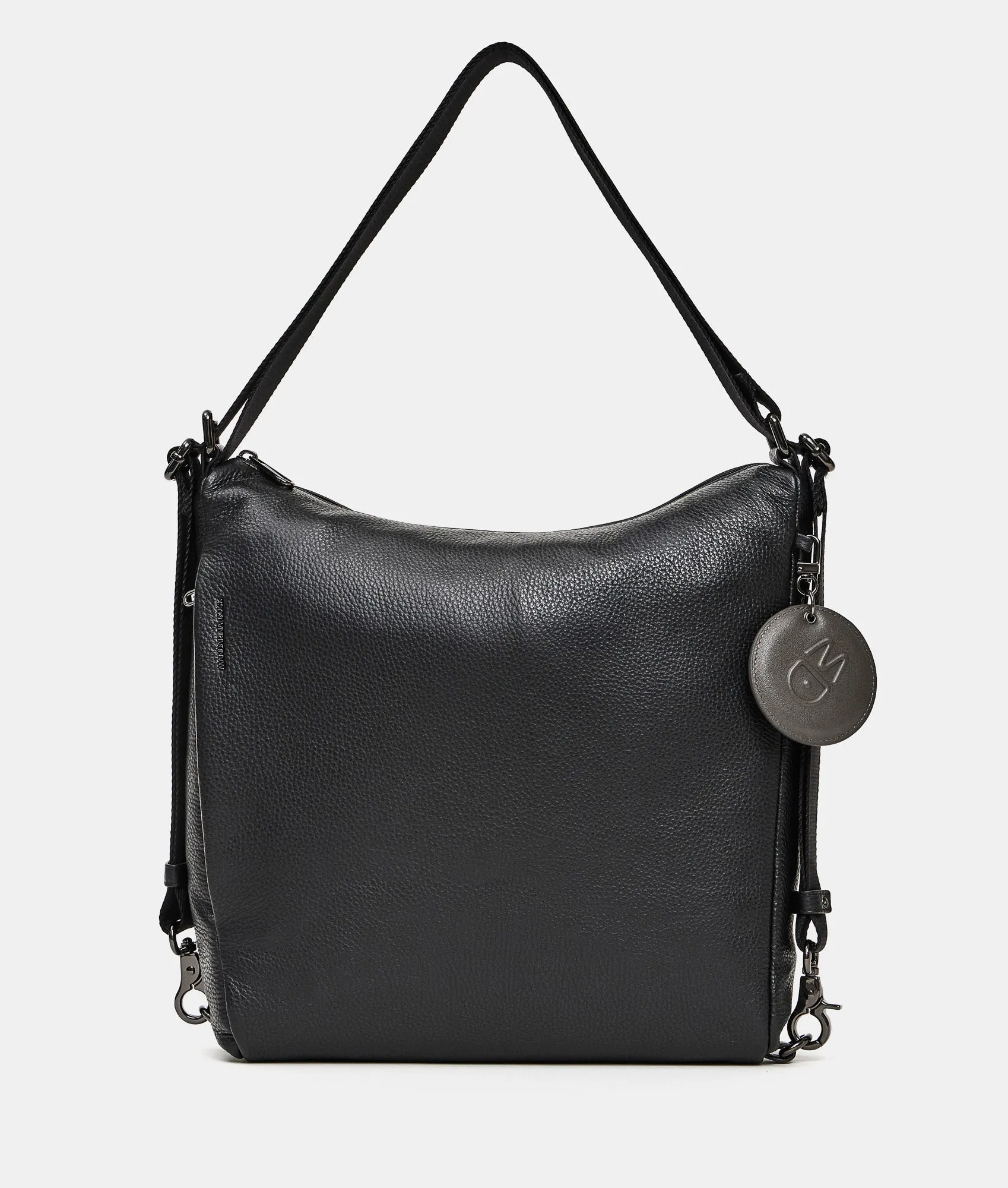 Mellow Leather Crossover