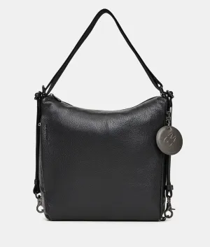Mellow Leather Crossover