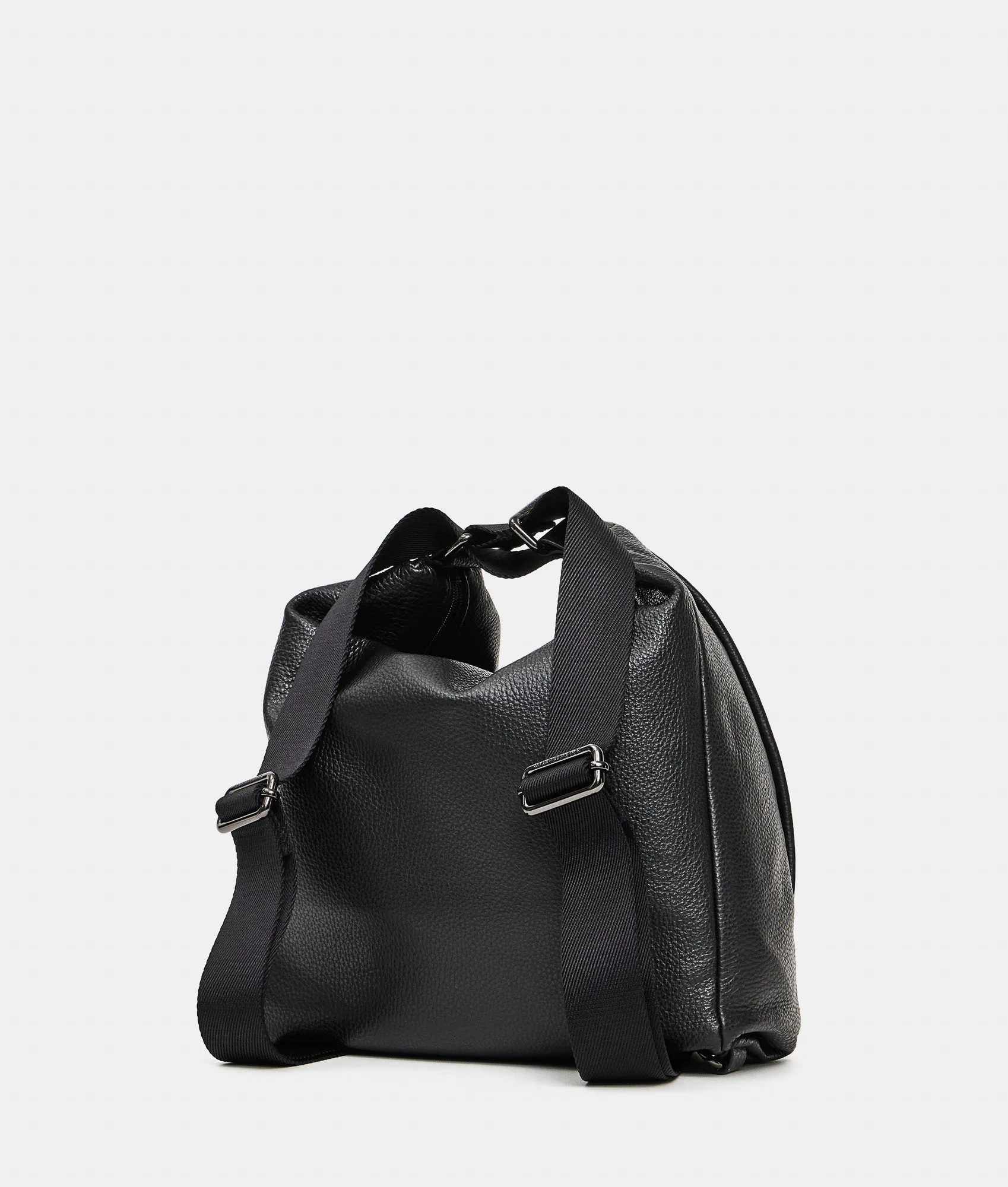 Mellow Leather Crossover