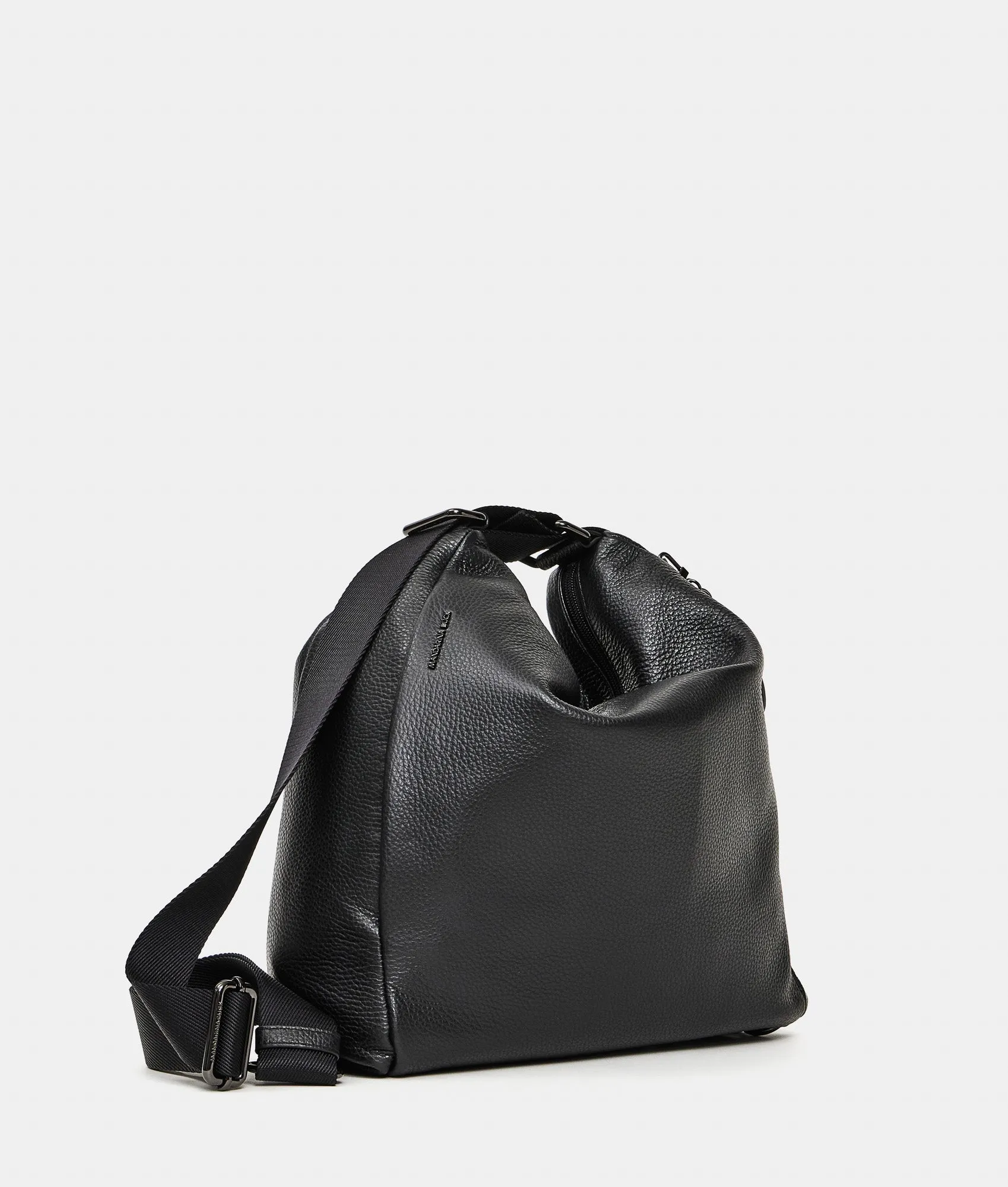 Mellow Leather Crossover