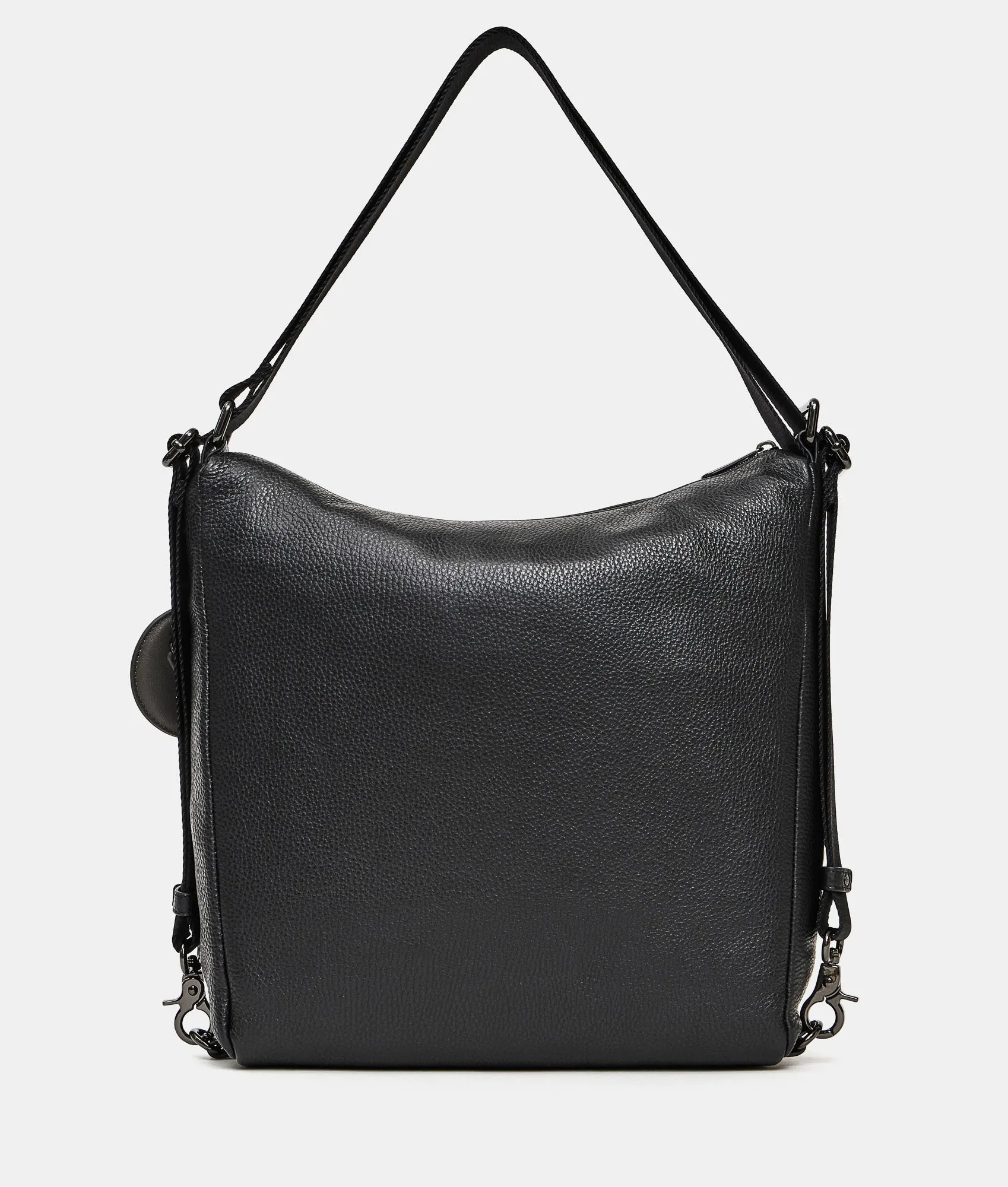 Mellow Leather Crossover