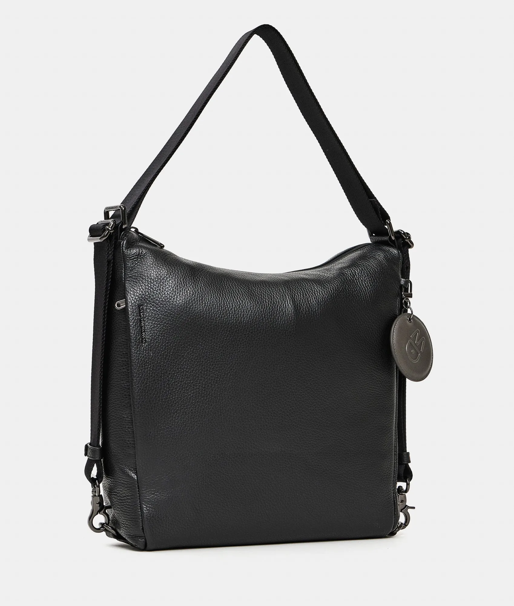 Mellow Leather Crossover