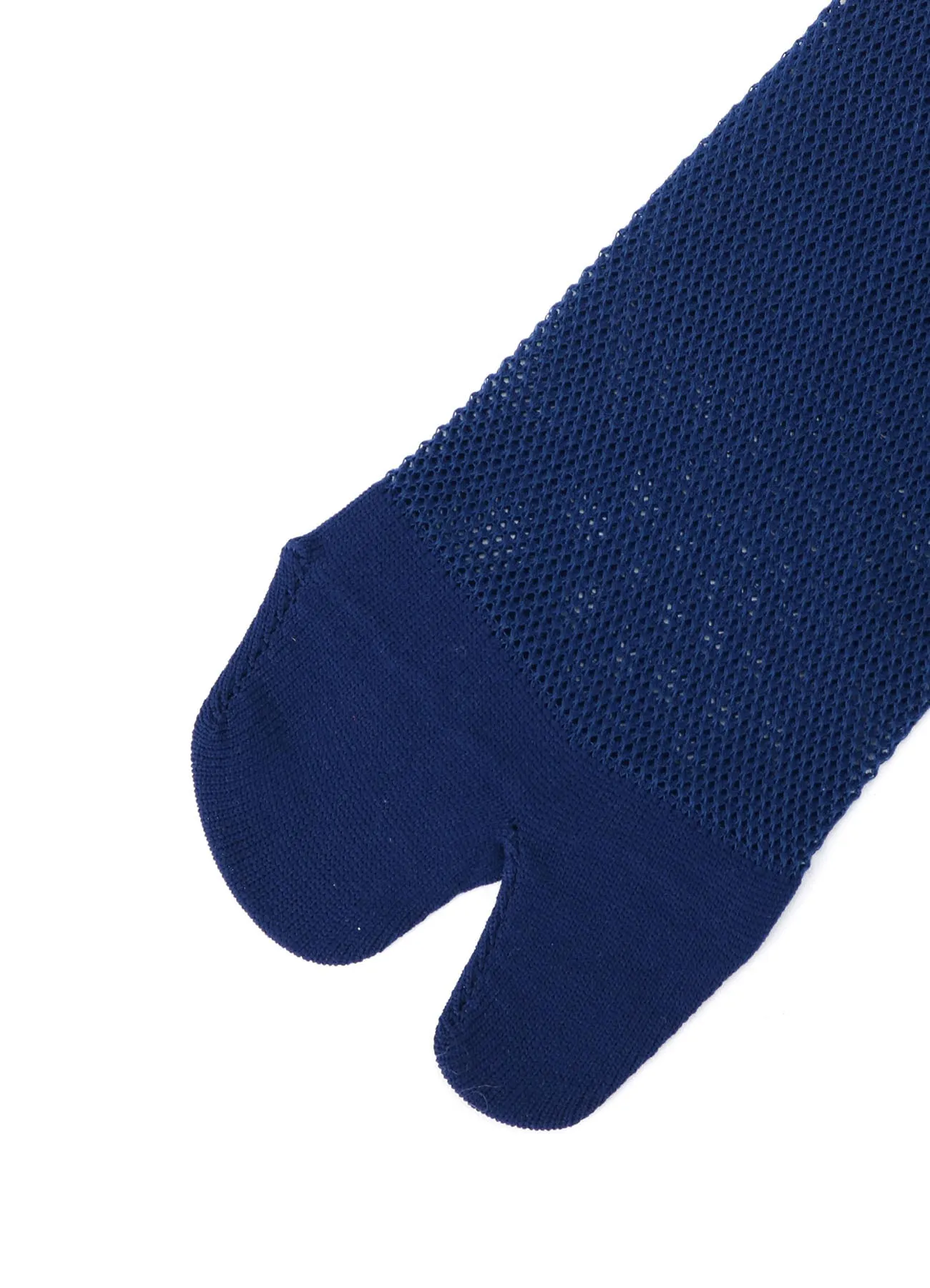 MESH/LACE TABI SOCKS