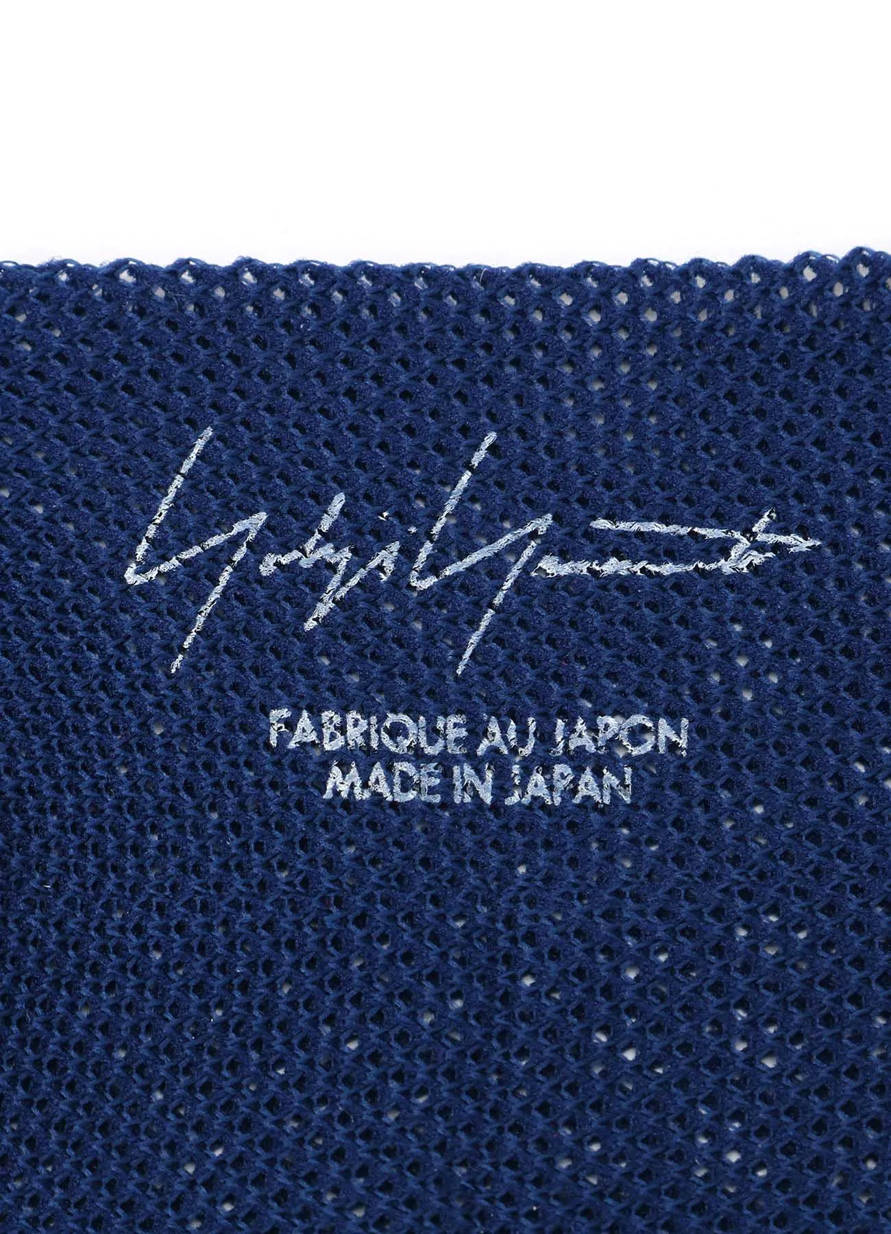 MESH/LACE TABI SOCKS