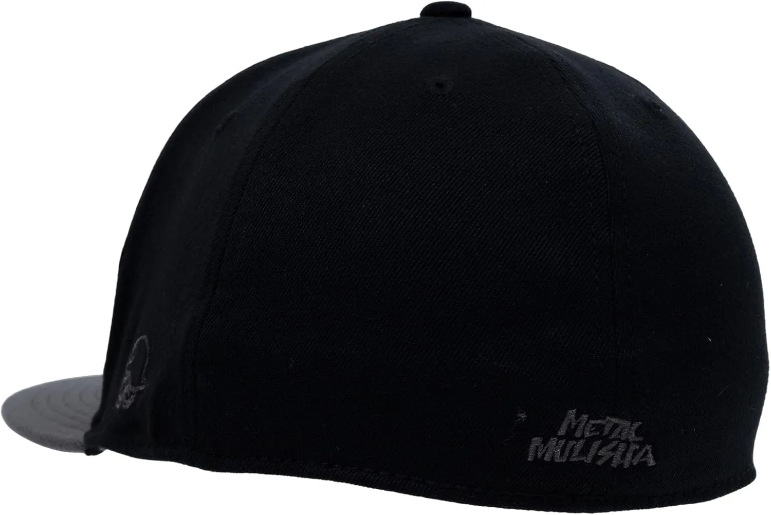 Metal Mulisha Men's Trimmed Flex Hat