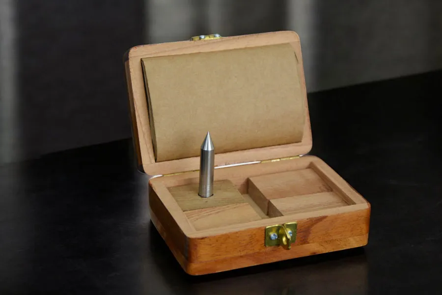 Mini Roulette