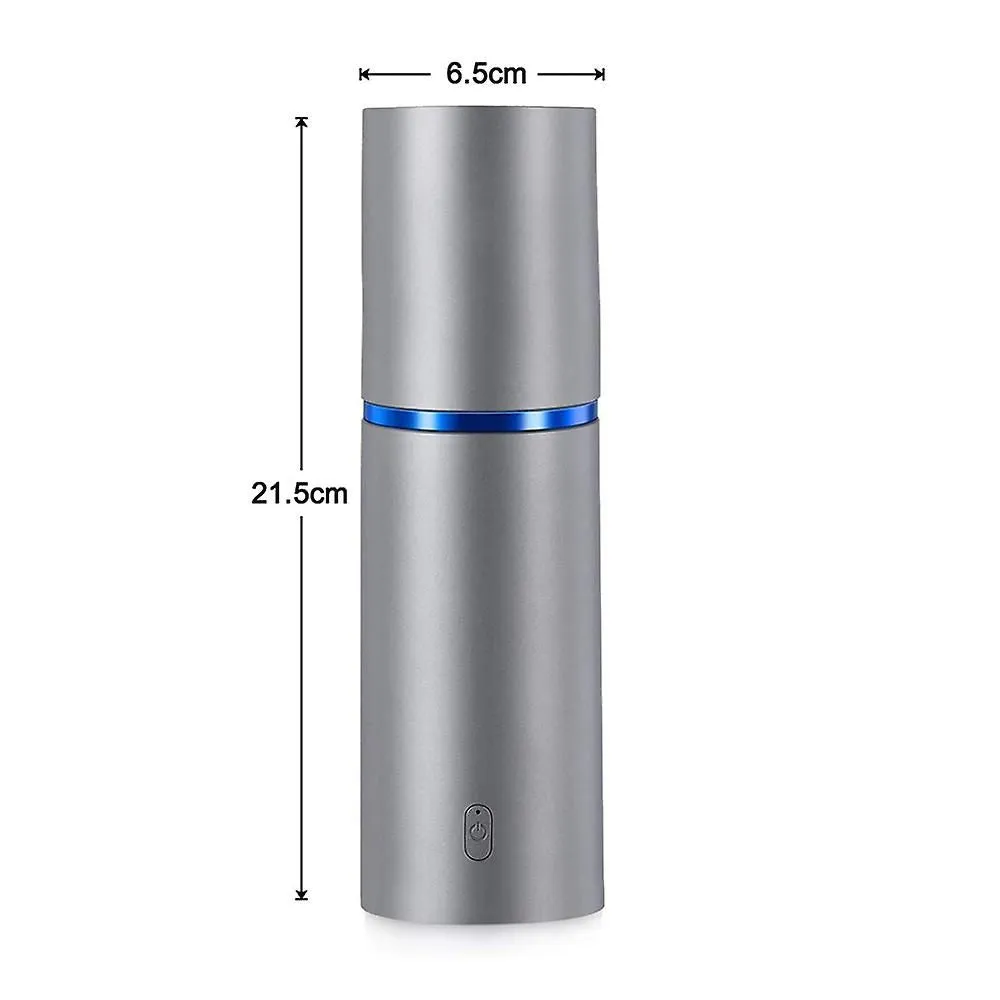 Mini Vacuum, Air Duster And Hand Pump 3 In 1, Small Cordless Handheld Vacuum