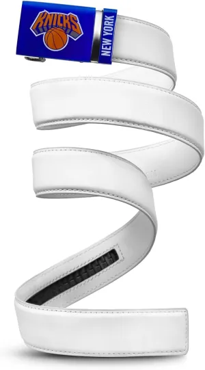 Mission Belt NBA Officially Licensed