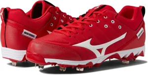Mizuno Men's 9-Spike Ambition 2 Baseball Shoe