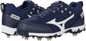 Mizuno Women's 9-Spike Swift 7 Softball Shoe