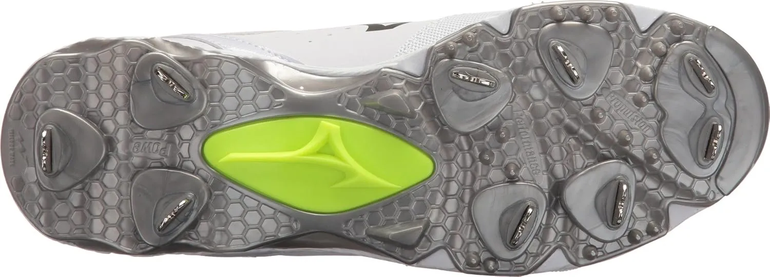 Mizuno Women's Swift 5 Fastpitch Softball Cleat Shoe