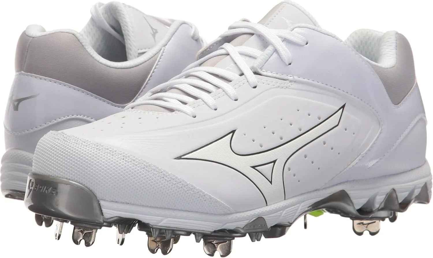 Mizuno Women's Swift 5 Fastpitch Softball Cleat Shoe