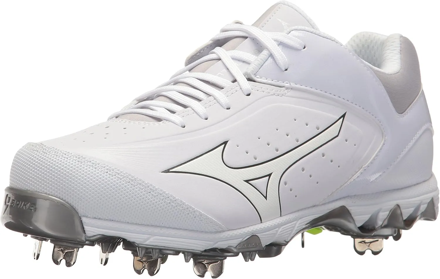Mizuno Women's Swift 5 Fastpitch Softball Cleat Shoe
